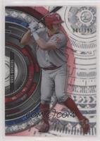 Rhys Hoskins #/199