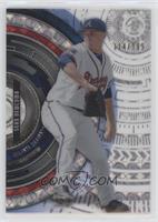 Sean Newcomb #/199