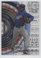 Yadier Alvarez #/199