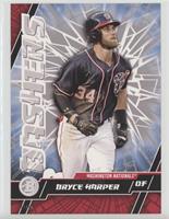 Bryce Harper #/49