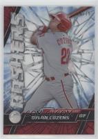 Dylan Cozens #/75