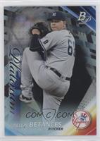 Dellin Betances #/10