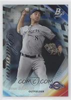 Ryan Braun #/10