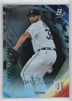 Michael Fulmer #/10