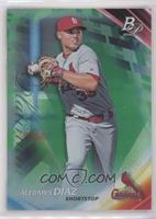 Aledmys Diaz #/99