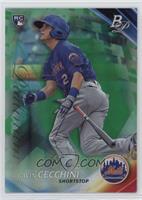 Gavin Cecchini #/99