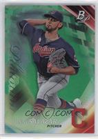 Danny Salazar #/99