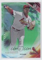 Alex Reyes #/99