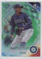 Felix Hernandez #/99