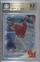 Andrew Benintendi [BGS 9.5 GEM MINT]