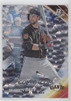 Brandon Belt