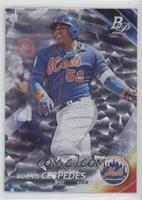 Yoenis Cespedes