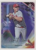 Aledmys Diaz #/250