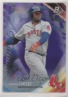 David Ortiz #/250