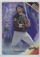 Brandon Belt #/250