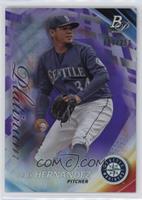 Felix Hernandez #/250