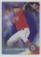 Stephen Strasburg #/250