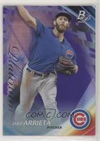 Jake Arrieta #/250