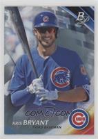 Kris Bryant (With Bat)