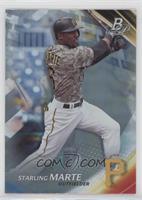 Starling Marte