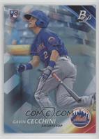 Gavin Cecchini