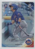 Gavin Cecchini