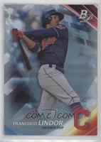 Francisco Lindor