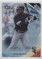 Yoan Moncada (Batting)