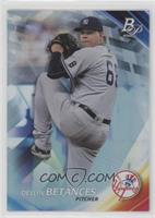 Dellin Betances