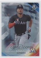 Giancarlo Stanton