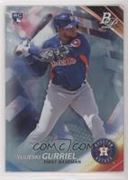 Yulieski Gurriel [Good to VG‑EX]