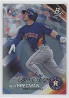 Alex Bregman (Batting) [EX to NM]