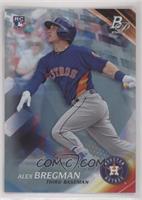 Alex Bregman (Batting)