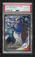 Cody Bellinger [PSA 10 GEM MT]