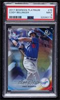 Cody Bellinger [PSA 9 MINT]