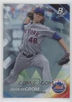 Jacob deGrom