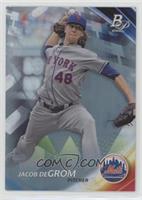 Jacob deGrom