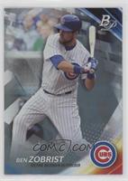 Ben Zobrist