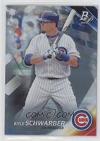 Kyle Schwarber