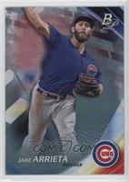 Jake Arrieta [Noted]