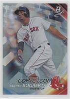 Xander Bogaerts