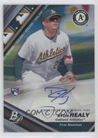 Ryon Healy #/250