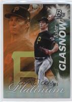 Tyler Glasnow #/25