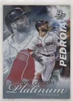 Dustin Pedroia