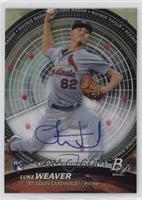 Luke Weaver #/50