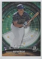 Hunter Renfroe #/99