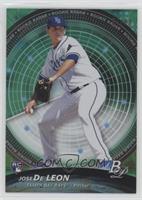 Jose De Leon #/99