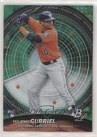 Yulieski Gurriel #/99