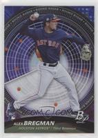 Alex Bregman #/250