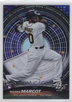 Manuel Margot #/250